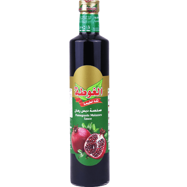 Pomegranate Molasses Algota 700g