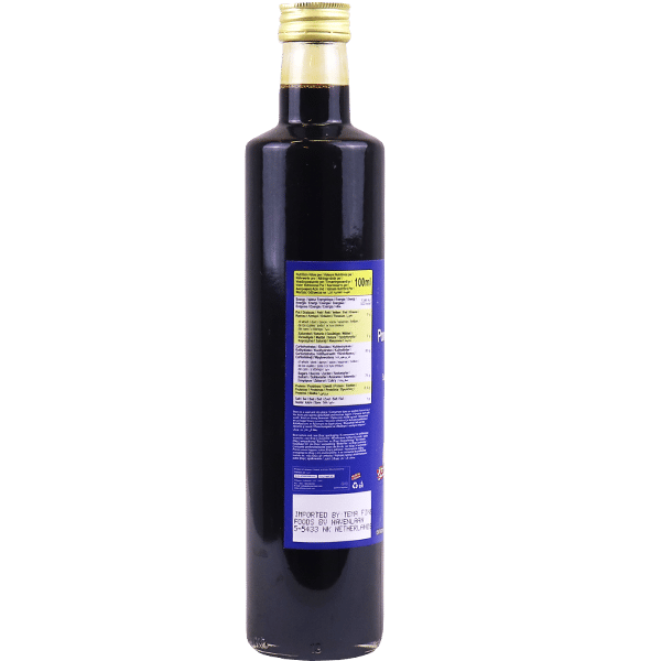 Pomegranate Molasses Chtoura 500ml