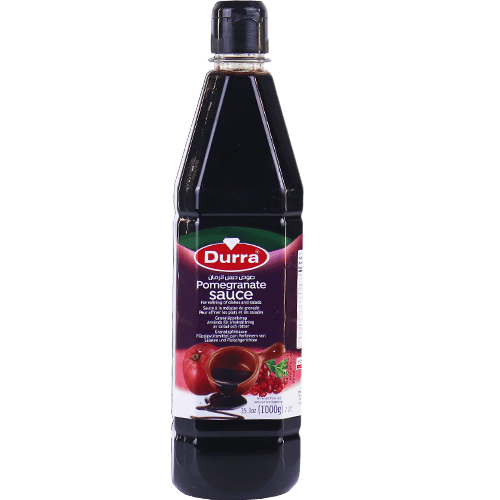 Pomegranate Molasses AlDurra 1kg