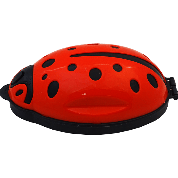 Petty Thief Ladybird 2 Rollers
