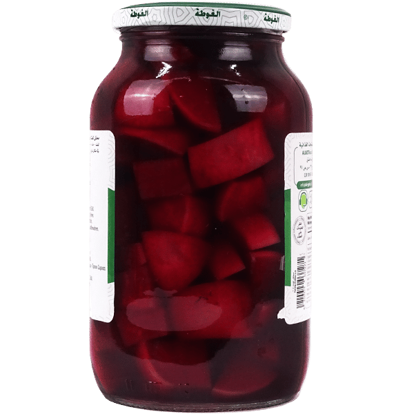 Turnip Pickles Algota 1300g