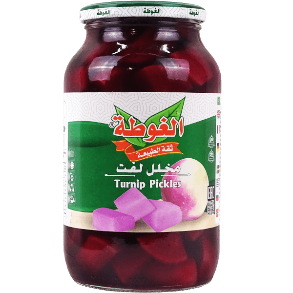 Turnip Pickles Algota 1300g
