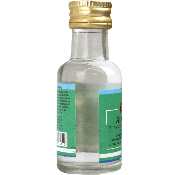Flavouring Essence Almond TRS 28ml