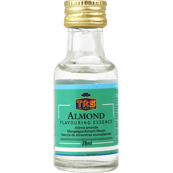 Flavouring Essence Almond TRS 28ml