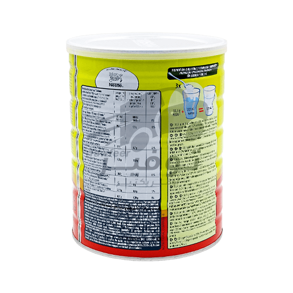 Nido Milk Powder Nestle 900g