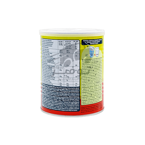 Nido Milk Powder Nestle 400g