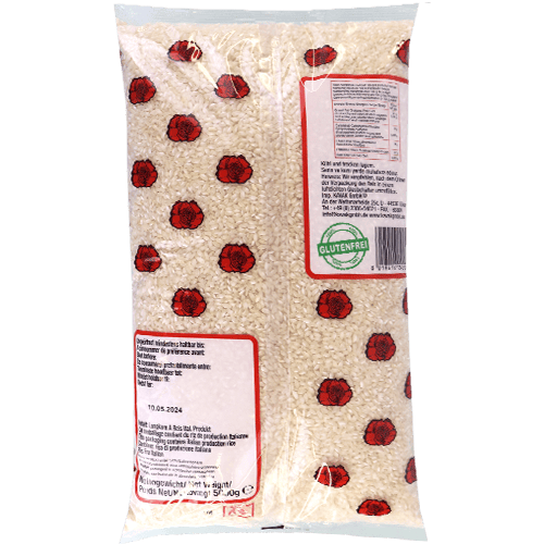 Tosya Rice 5000g
