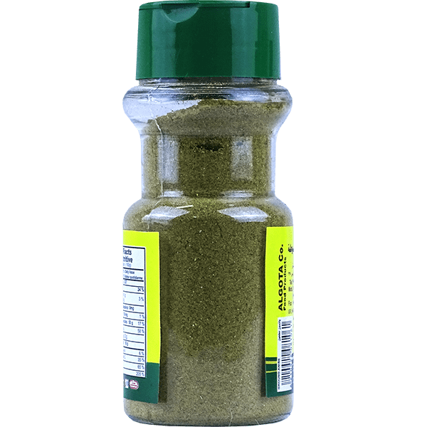 Anise Ground Algota 60g