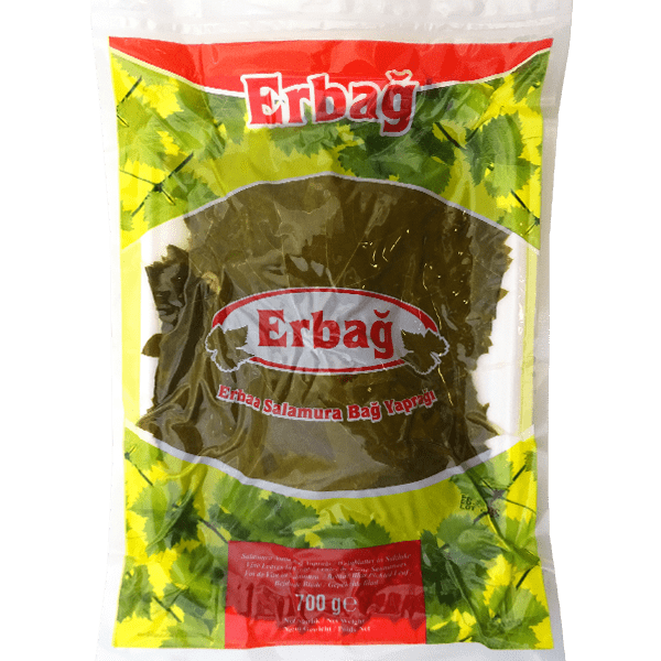 Vine Leaves Erbag 700g