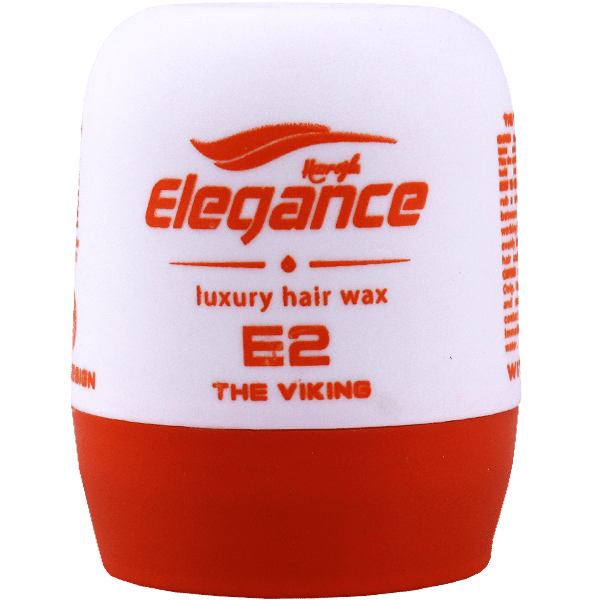 Hair wax E2 Elegance 150ml