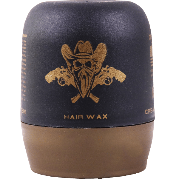 Hair wax E4 Elegance 150ml