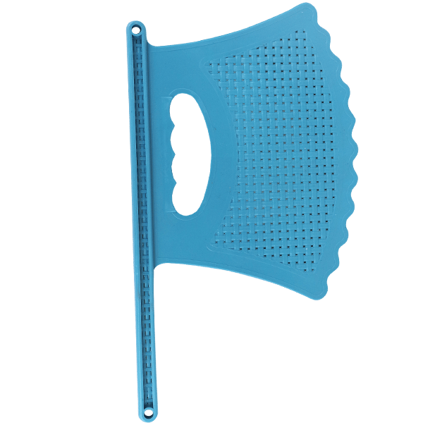 Hand Fan For BBQ 1 piece