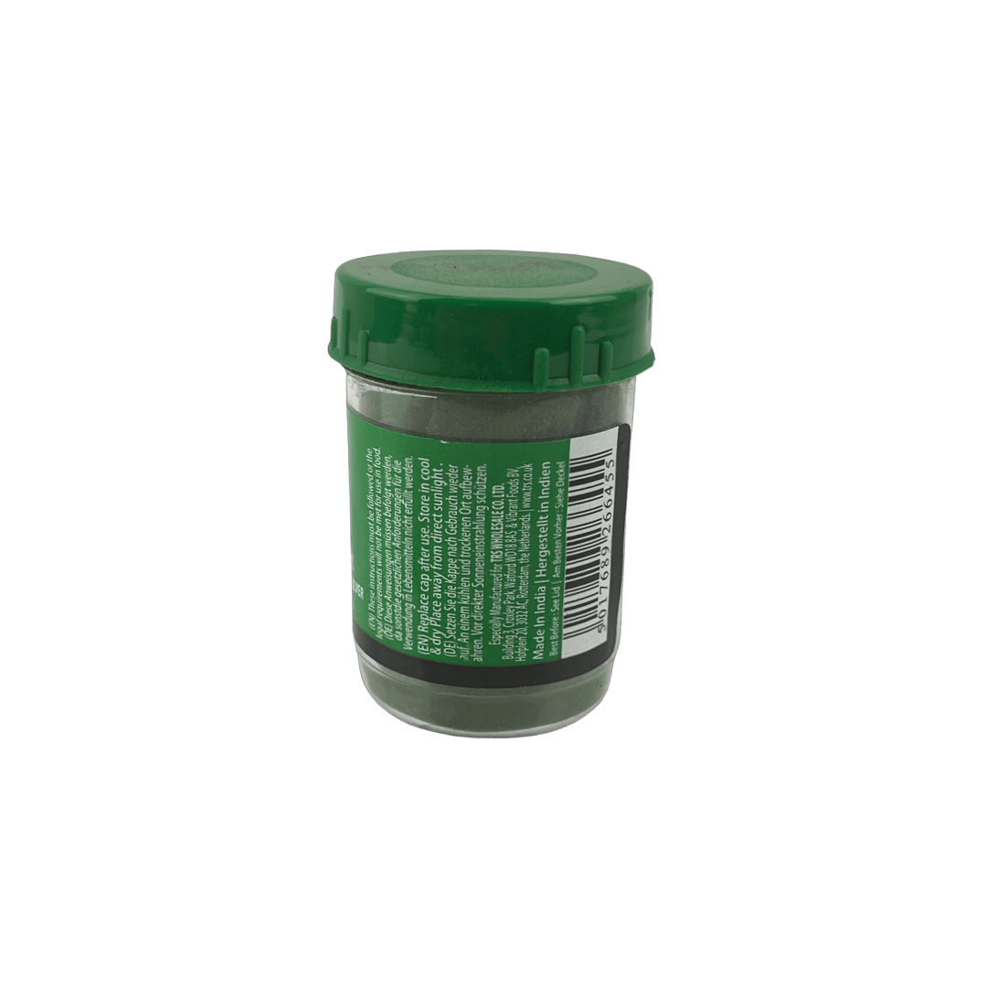 Green Colouring Powder TRS 25g