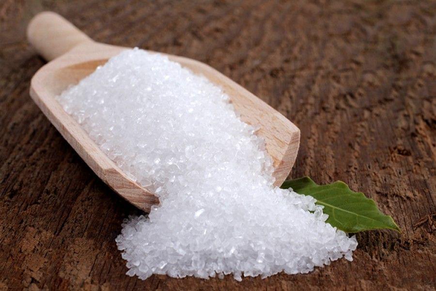 Salt Coarse 1kg