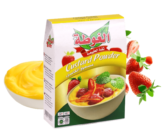 Custard Powder Algota 150g