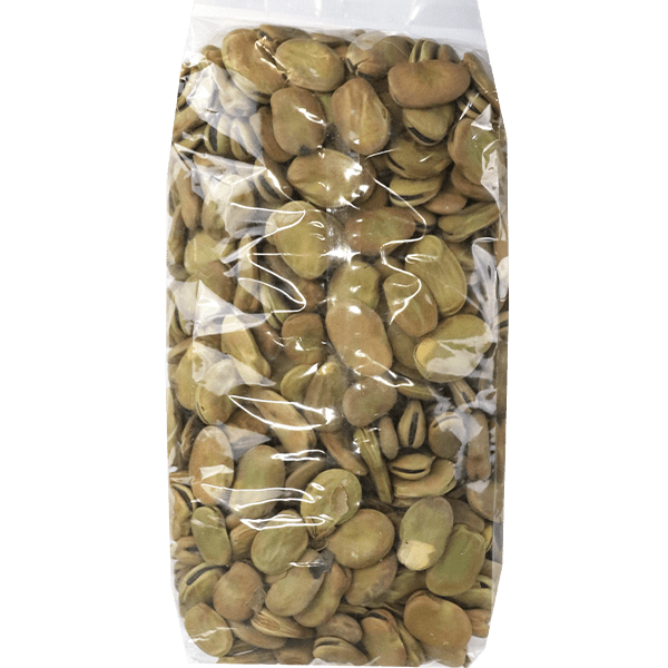 Dried Broad Beans Large Naz 700g