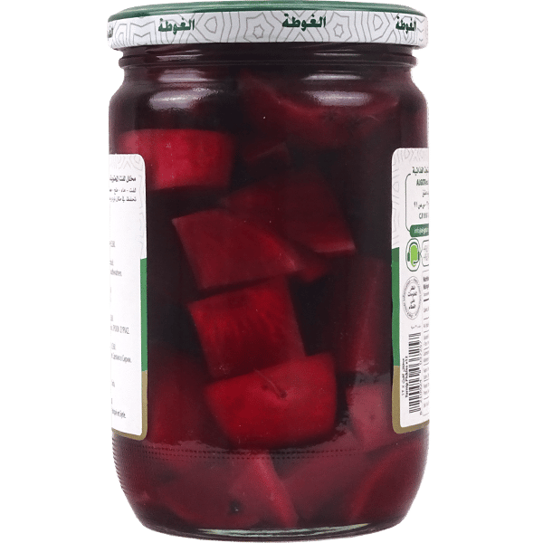 Turnip Pickles Algota 600g