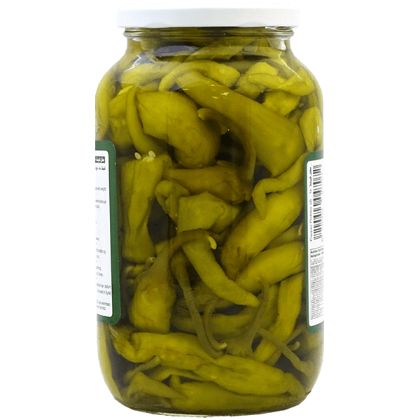 Pepper Pickles Horanian Algota 1250g