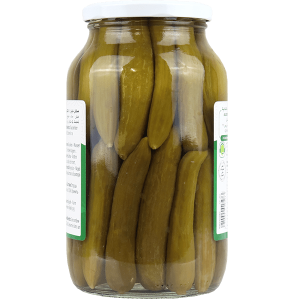 Pickled Cucumber Algota 1300g