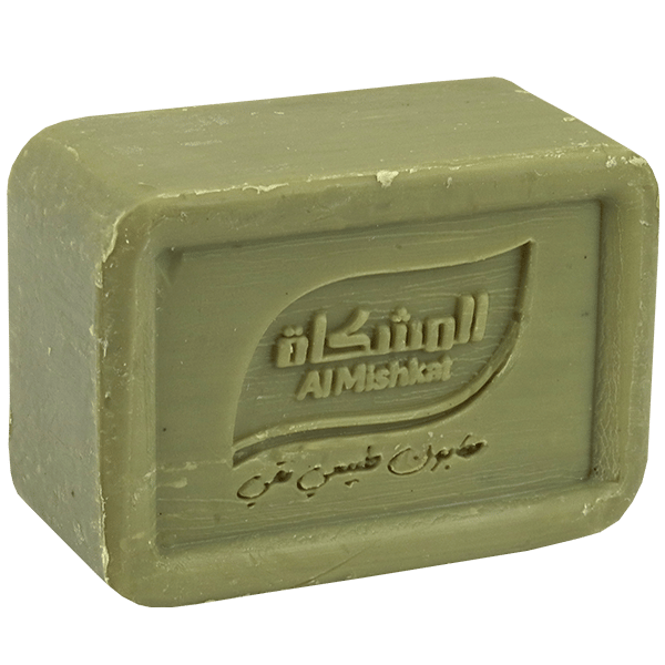 Soap Laurel Miskhat 1 Piece