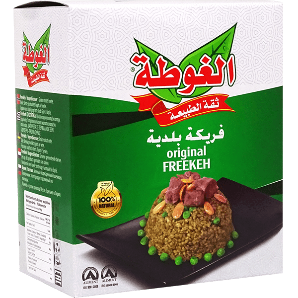 Firik Algota 800g