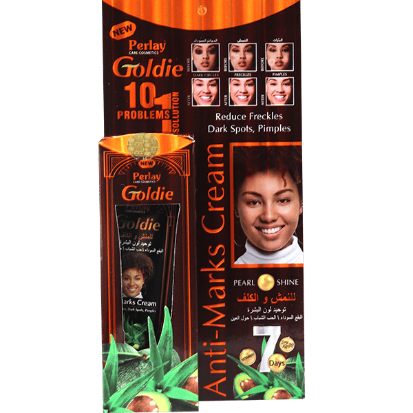 Anti-Marks Cream Perlay 50ml