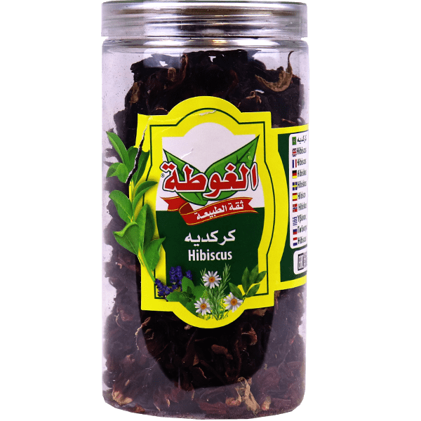 Hibiscus Algota 110g