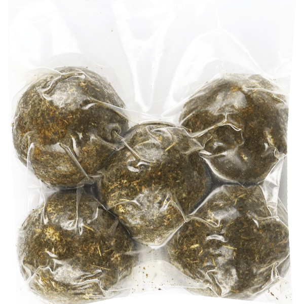 Shankleesh Alhamwi 500g