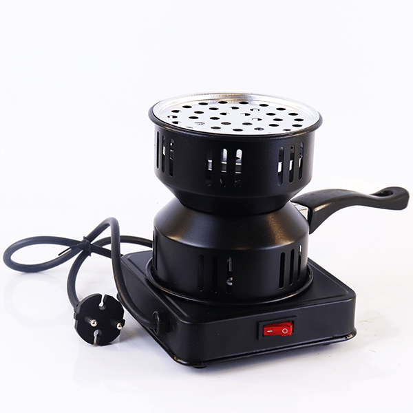 Charcoal Heater 220V