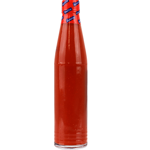 Hot Sauce Rana 100ml