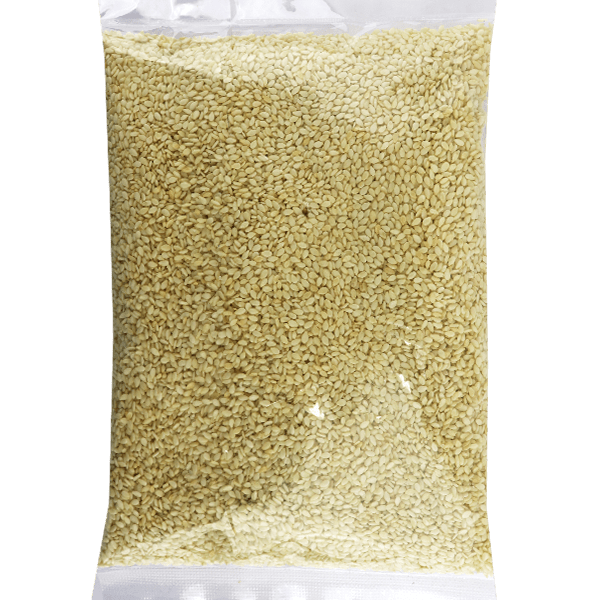 Sesame Raw Naz 200g