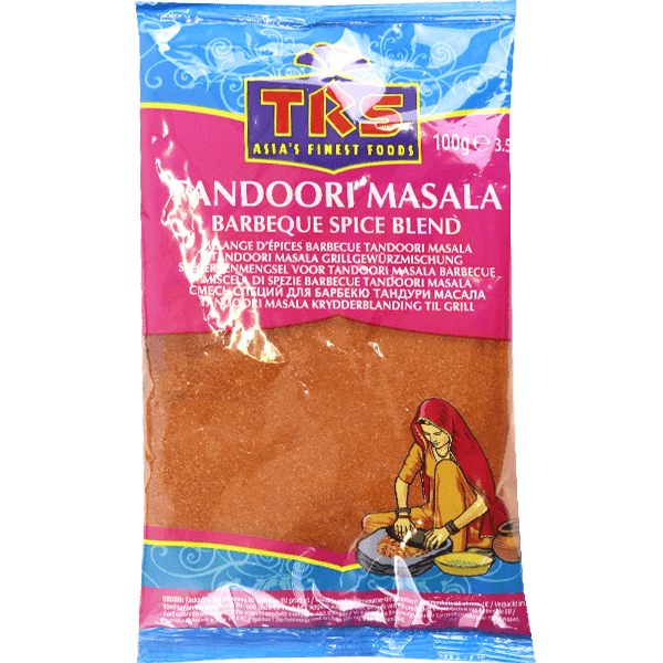 Tandoori Masala Spices TRS 100g