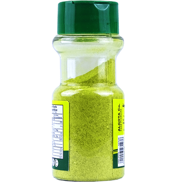 Anba Spices Spray Bottle Algota 70g