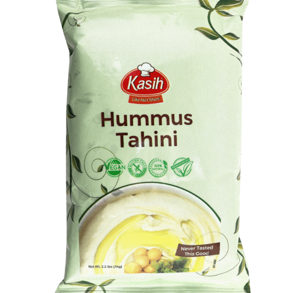 Hummus Tahini Kasih 1000g
