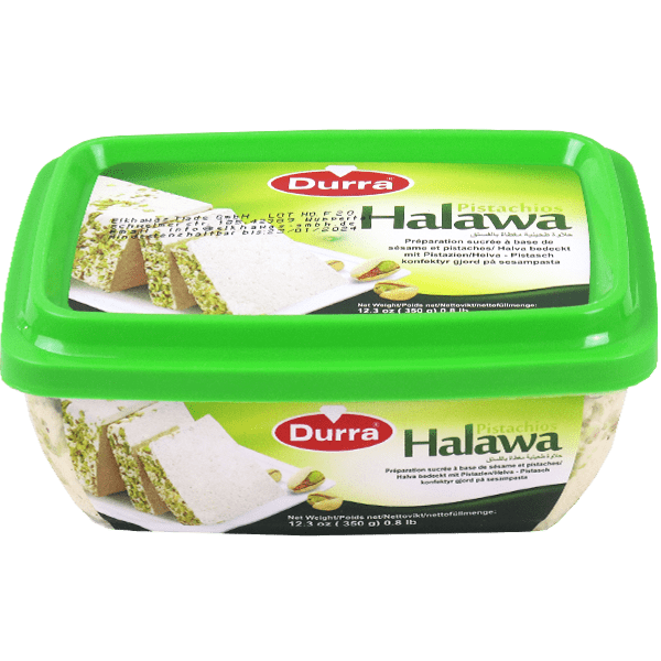 Halva AlDurra 350g
