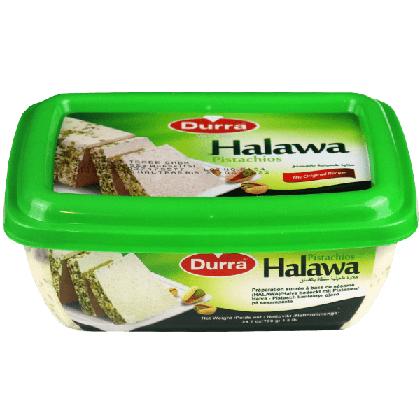 Halva AlDurra 700g