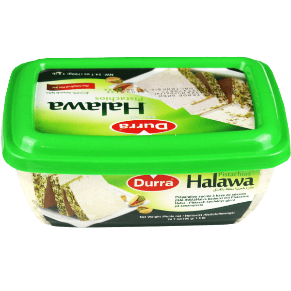 Halva AlDurra 700g