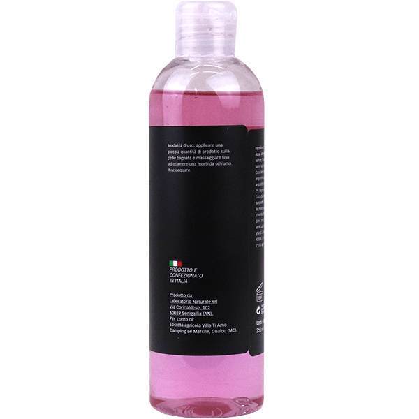 Ti Amo Shower gel 250ml