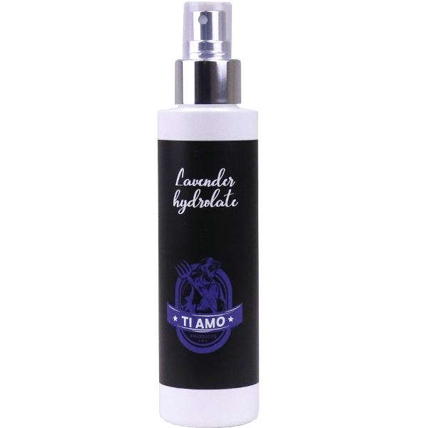 Lavender Hydrolate Ti Amo 150ml