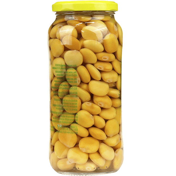 Lupines Saladitos 600g