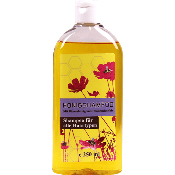 Dutch Honig Shampoo 250ml