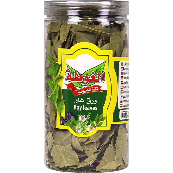 Bay Leaves Algota 50g