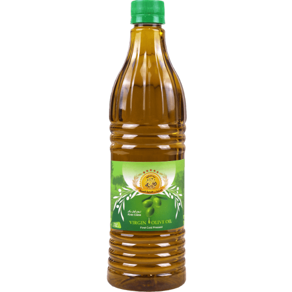Virgin Olive Oil Nema 750ml