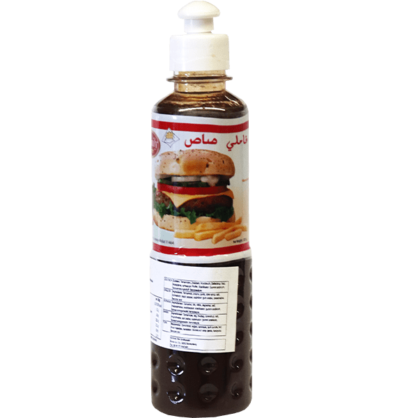 Brown Sauce Family 325ml