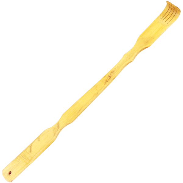 Back Scratcher Wood 1 Piece