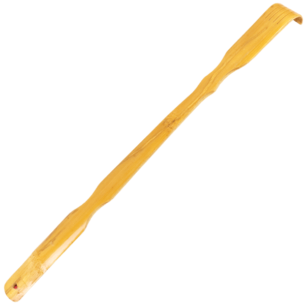Back Scratcher Wood 1 Piece