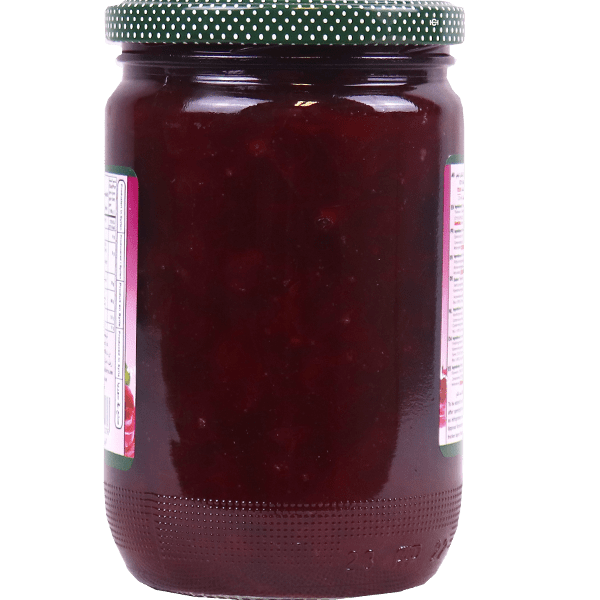 Rose Jam AlDurra 800g