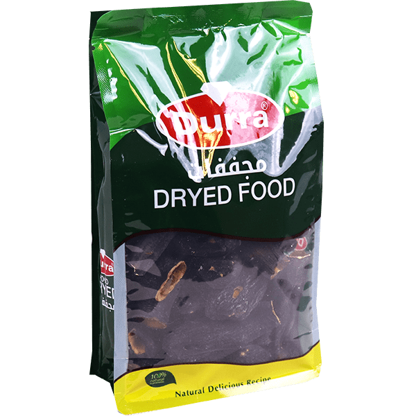 Dried Eggplants AlDurra 75g