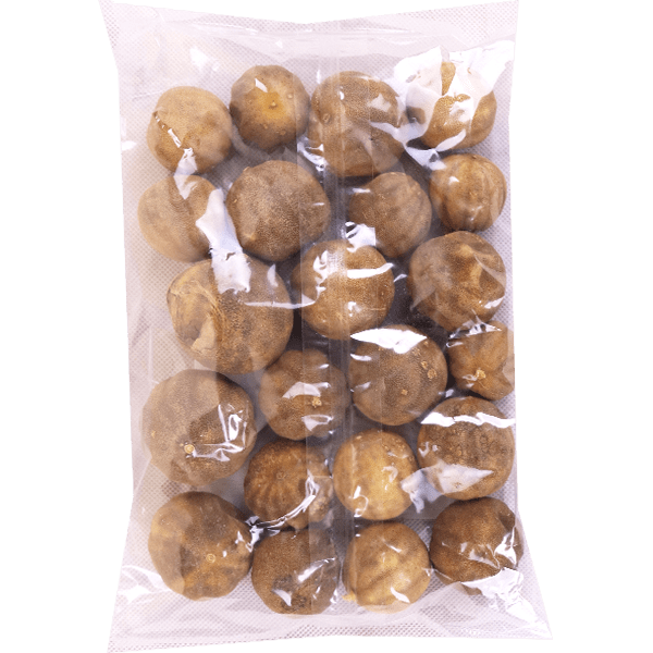 Dried White Lemons Naz 150g
