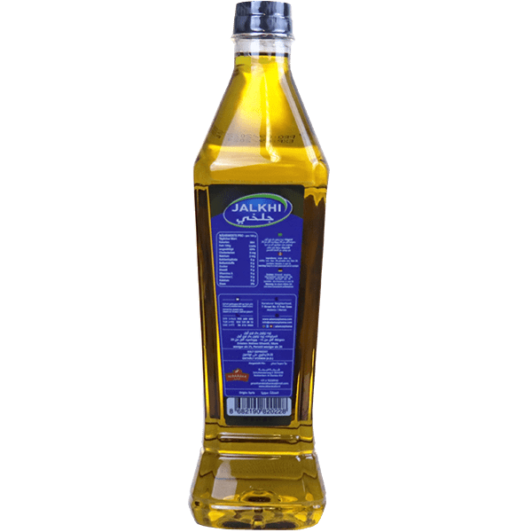Olive Oil Jalkhi 1L